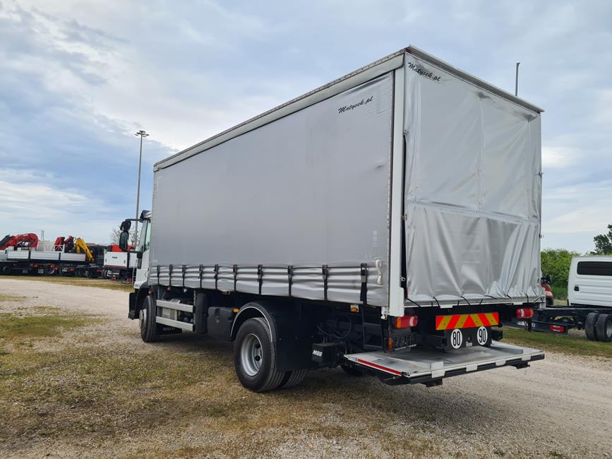 IVECO 160E25 EURO6 – COD. 2435