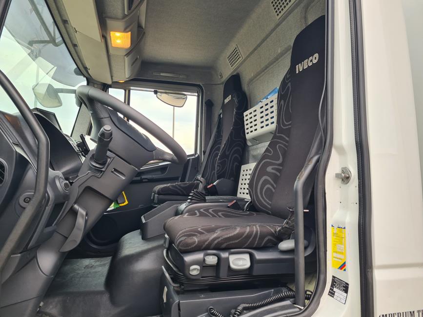 IVECO 160E25 EURO6 – COD. 2435