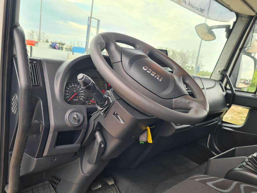 IVECO 160E25 EURO6 – COD. 2435
