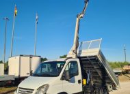 IVECO 50C18 (35C18) CASS. RIB.LE+GRU PM 3023 – COD. 2432