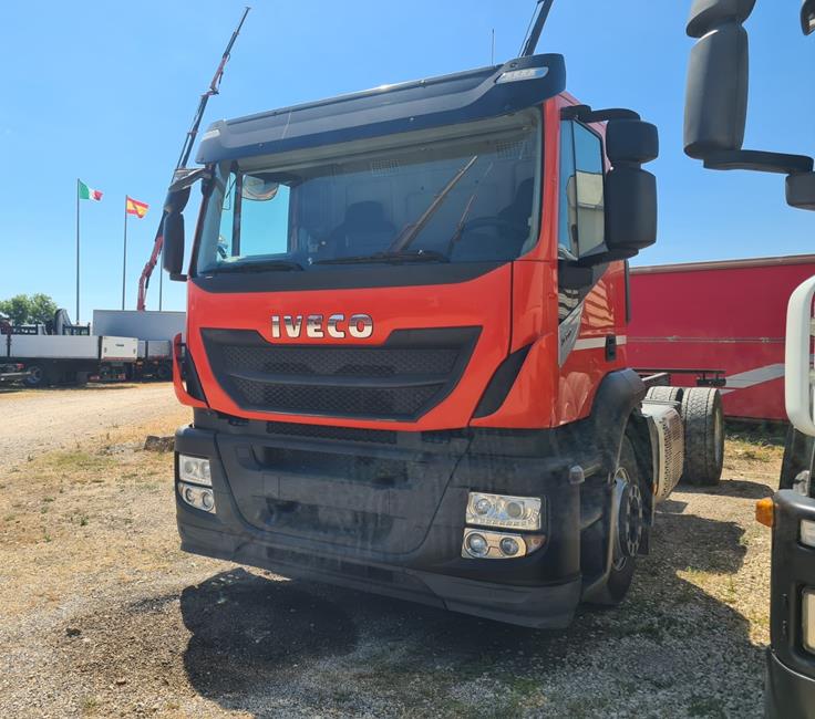 IVECO 190S31 EURO6 – COD. 2389