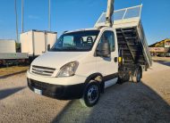 IVECO 50C18 (35C18) CASS. RIB.LE+GRU PM 3023 – COD. 2432