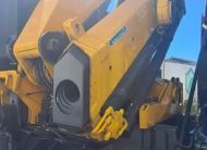 DAF CF 290, 3 ASSI, EURO6 + GRU COPMA 380/4S+JIB/3S – COD. 2439