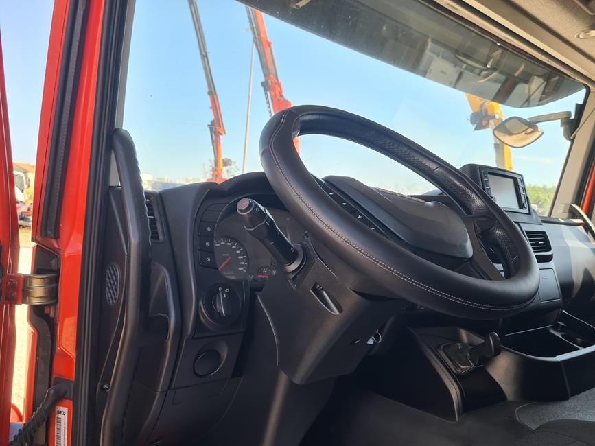 IVECO 190S31 EURO6 – COD. 2389