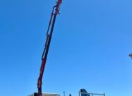 IVECO EUROCARGO 65E12 CASS. RIB.LE + GRU BENELLI 3810/2S2 – COD. 2421