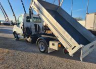 IVECO 50C18 (35C18) CASS. RIB.LE+GRU PM 3023 – COD. 2432