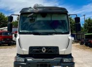 RENAULT 180D250 K, EURO 6, CASS. RIB.LE + GRU BONFIGLIOLI XL 17000/3S+JIB – COD. 2427