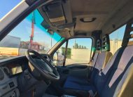 IVECO 50C18 (35C18) CASS. RIB.LE+GRU PM 3023 – COD. 2432