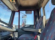 IVECO EUROCARGO 150E23 + GRU FERRARI 712/4S+JIB/2S – COD. 2417