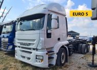 IVECO STRALIS 260S45, EURO5 EEV, CON IMPIANTO SCARRABILE – COD. 2449