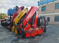 GRU FASSI F260AXP.24 + JIB/3S – COD. G585