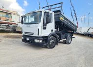 IVECO 120E18 EUROCARGO CASS. RIB.LE – COD. 2446