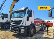 IVECO 260S46 HISTREET, EURO6, 3 ASSI – COD. 2429