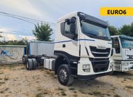 IVECO 260S46 HIWAY, EURO6, 3 ASSI – COD. 2443