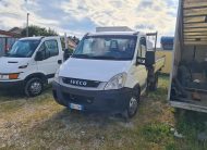 IVECO 35C15 CASS. RIB.LE+GRU FERRARI 530 – COD. 2420