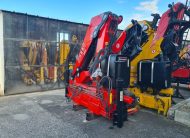 GRU FASSI F260AXP.24 + JIB/3S – COD. G585