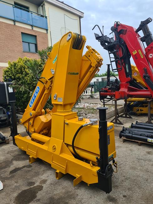 G086 – GRU EFFER 8600/2S – G339