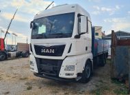 MAN TGX 26.440, EURO6, CASSONE FISSO – COD. 2413