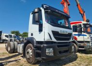 IVECO 260S46 HISTREET, EURO6, 3 ASSI – COD. 2429