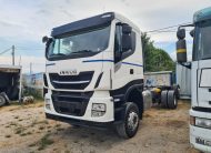 IVECO 260S46 HIWAY, EURO6, 3 ASSI – COD. 2443