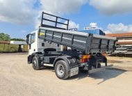 IVECO 120E18 EUROCARGO CASS. RIB.LE – COD. 2446