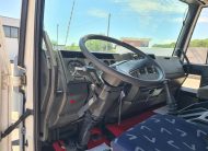 IVECO 150E23 CARRELLONE + GRU  – COD. 2403