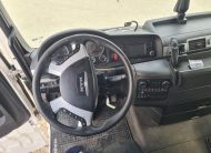 MAN TGX 26.440, EURO6, CASSONE FISSO – COD. 2413