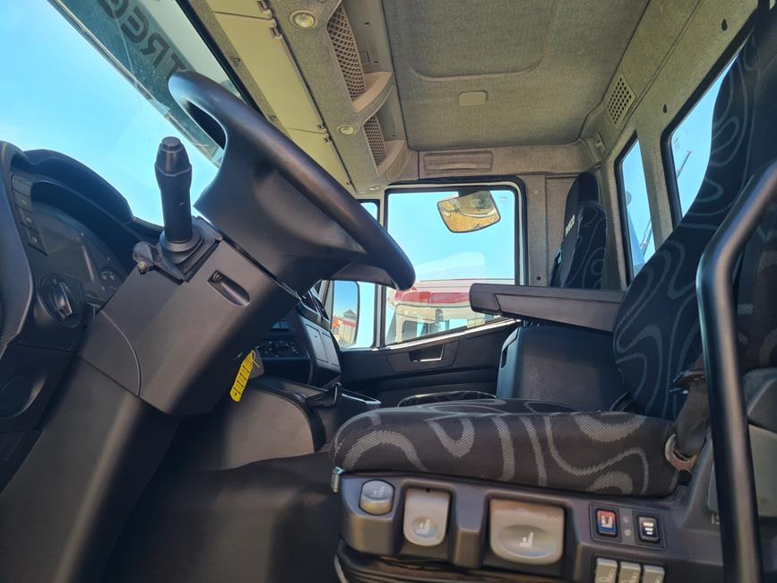 IVECO 260S46 HISTREET, EURO6, 3 ASSI – COD. 2429