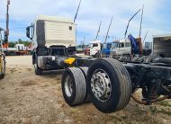 IVECO 260S46 HIWAY, EURO6, 3 ASSI – COD. 2443