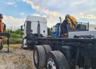 IVECO STRALIS 260S45, EURO5 EEV, CON IMPIANTO SCARRABILE – COD. 2449
