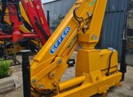 G086 – GRU EFFER 8600/2S – G339