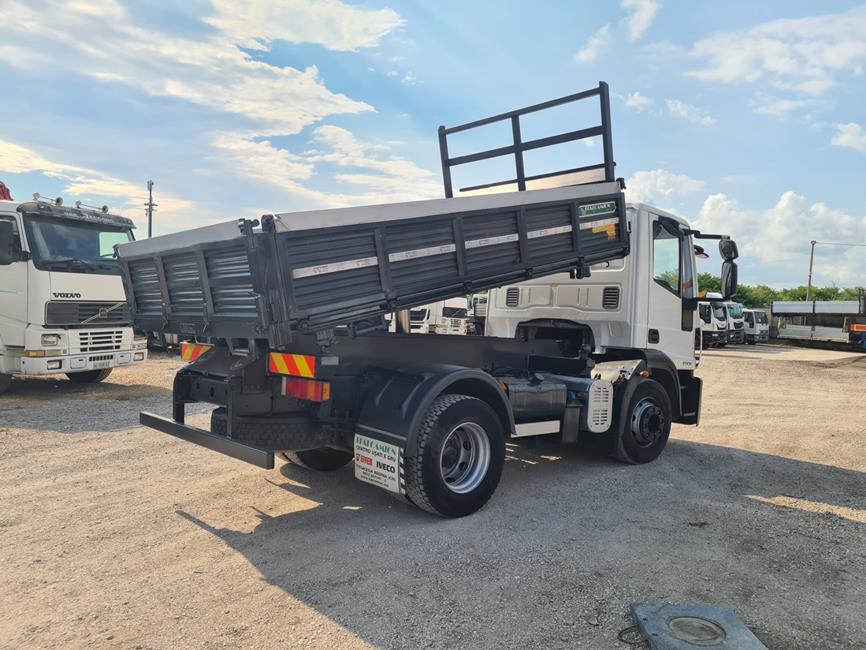 IVECO 120E18 EUROCARGO CASS. RIB.LE – COD. 2446