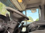 IVECO 150E28 EURO6, 4X4, CASS. RIB.LE + GRU – COD. 2447