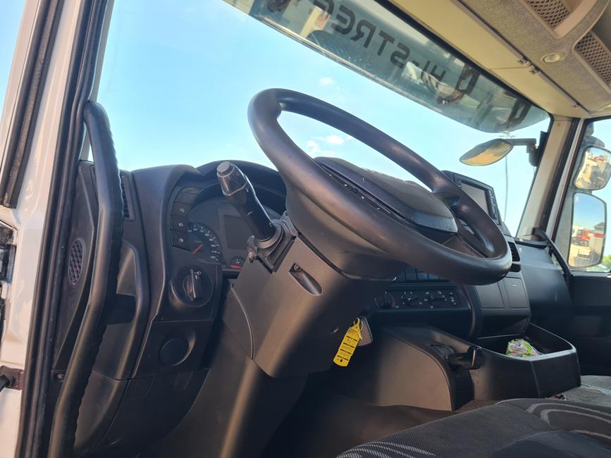 IVECO 260S46 HISTREET, EURO6, 3 ASSI – COD. 2429