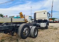 IVECO 260S46 HIWAY, EURO6, 3 ASSI – COD. 2443