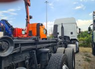 IVECO STRALIS 260S45, EURO5 EEV, CON IMPIANTO SCARRABILE – COD. 2449