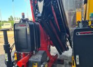 GRU FASSI F260AXP.24 + JIB/3S – COD. G585
