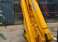 G086 – GRU EFFER 8600/2S – G339