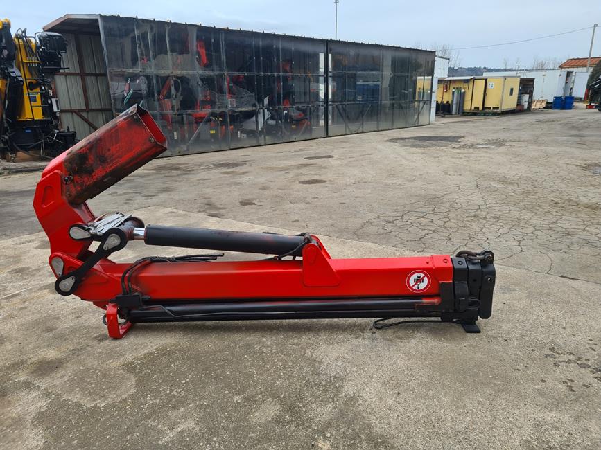 GRU FASSI F260AXP.24 + JIB/3S – COD. G585