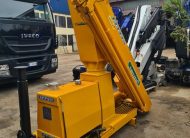 G086 – GRU EFFER 8600/2S – G339