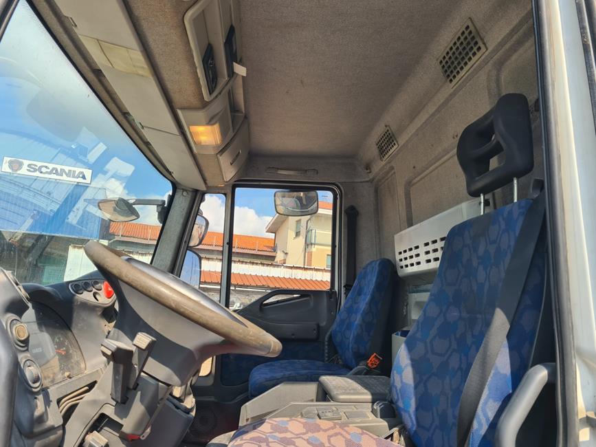 IVECO 120E18 EUROCARGO CASS. RIB.LE – COD. 2446