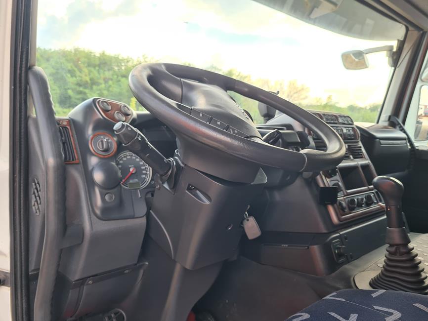 IVECO STRALIS 260S45, EURO5 EEV, CON IMPIANTO SCARRABILE – COD. 2449