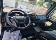 IVECO 150E28 EURO6, 4X4, CASS. RIB.LE + GRU – COD. 2447