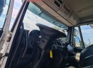 IVECO 150E28 EURO6, 4X4, CASS. RIB.LE + GRU – COD. 2447