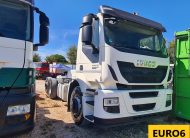 IVECO STRALIS AD260S40 EURO6 – COD. 2336