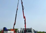 IVECO 35C15 CASS. RIB.LE+GRU FERRARI 530 – COD. 2420