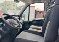 IVECO 35C15 CASS. RIB.LE+GRU FERRARI 530 – COD. 2420