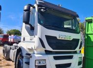 IVECO STRALIS AD260S40 EURO6 – COD. 2336