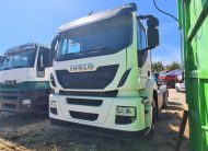 IVECO STRALIS AD260S40 EURO6 – COD. 2336