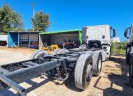 IVECO STRALIS AD260S40 EURO6 – COD. 2336